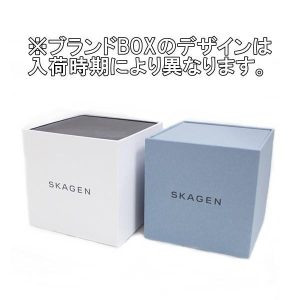 SKAGEN シンプル 北欧 ブランド スカーゲン ペア ウォッチ 腕時計 手表 プレゼント レザー ランキング お祝い